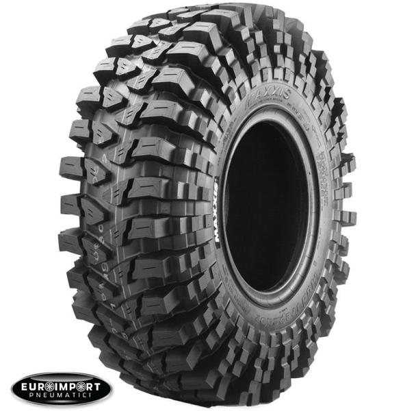 Maxxis M-9060 Mud Trepador  38.5/12.50 R16 128 K   TL BORDINO